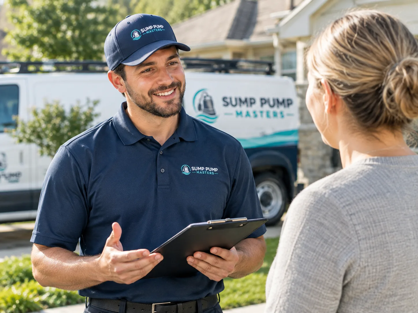 Sump Pump Repair Marlton, NJ FAQs